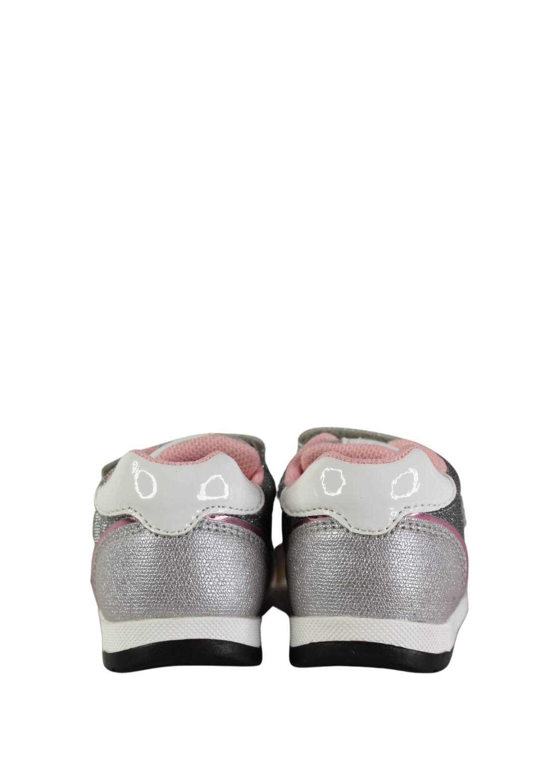 Chicco - Sneaker Cuori - Bimba - 01072067000000