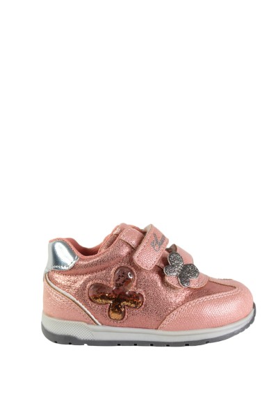 Chicco - Sneakers Farfalle - Bimba - 01066056000000