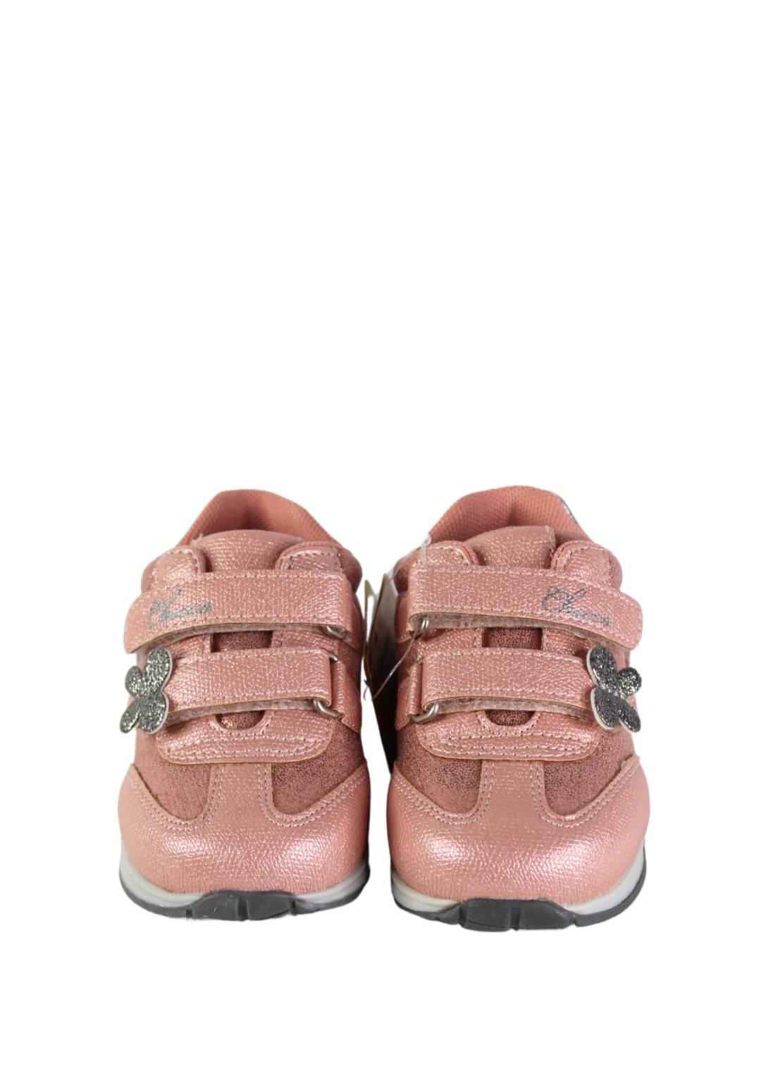 Chicco - Sneakers Farfalle - Bimba - 01066056000000