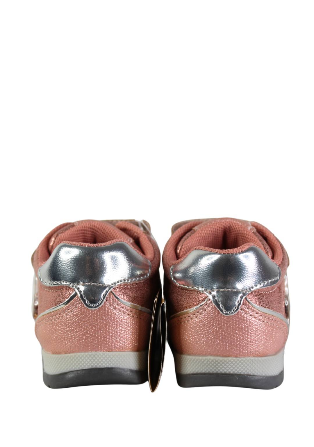 Chicco - Sneakers Farfalle - Bimba - 01066056000000