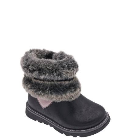 Chicco - Stivaletto Pelliccia - Bimba - 01072024000000