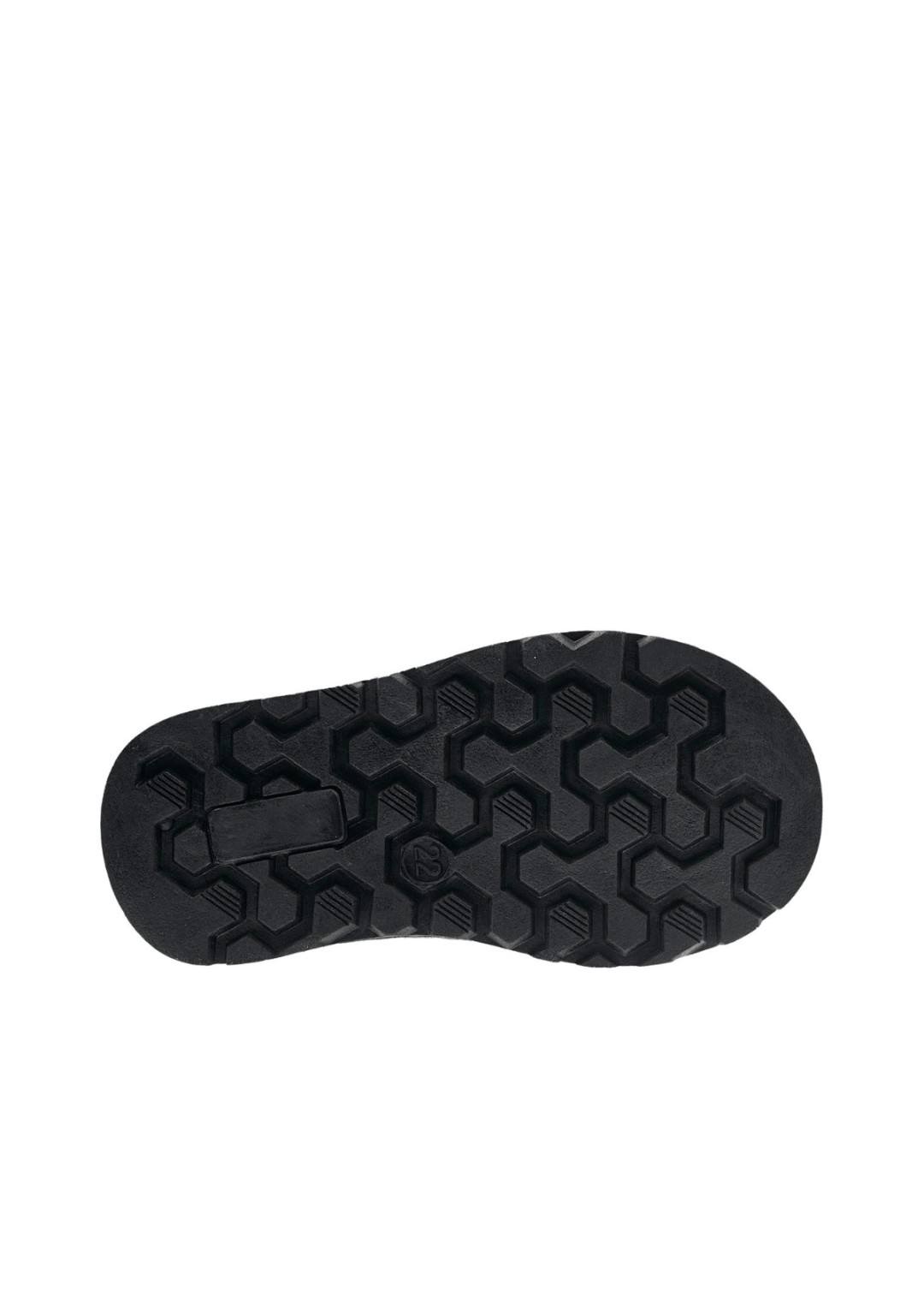 Chicco - Stivaletto Pelliccia - Bimba - 01072024000000