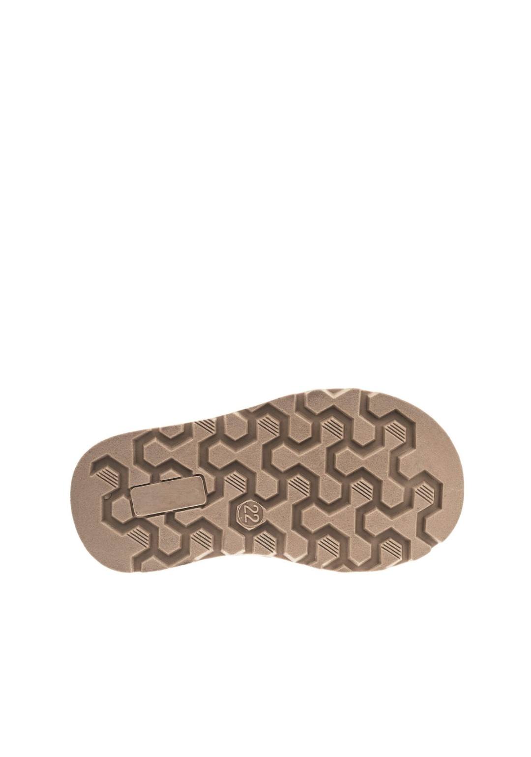 Chicco - Stivaletto Pelliccia - Bimba - 01072024000000 R