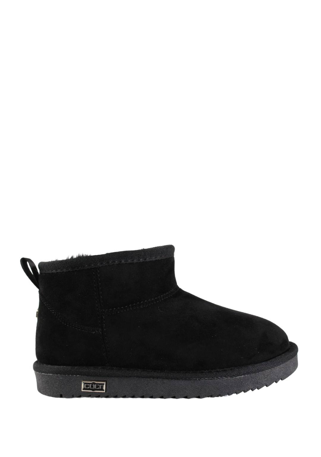 Cult - Mou Pelliccia - Bambine e ragazze - T-082