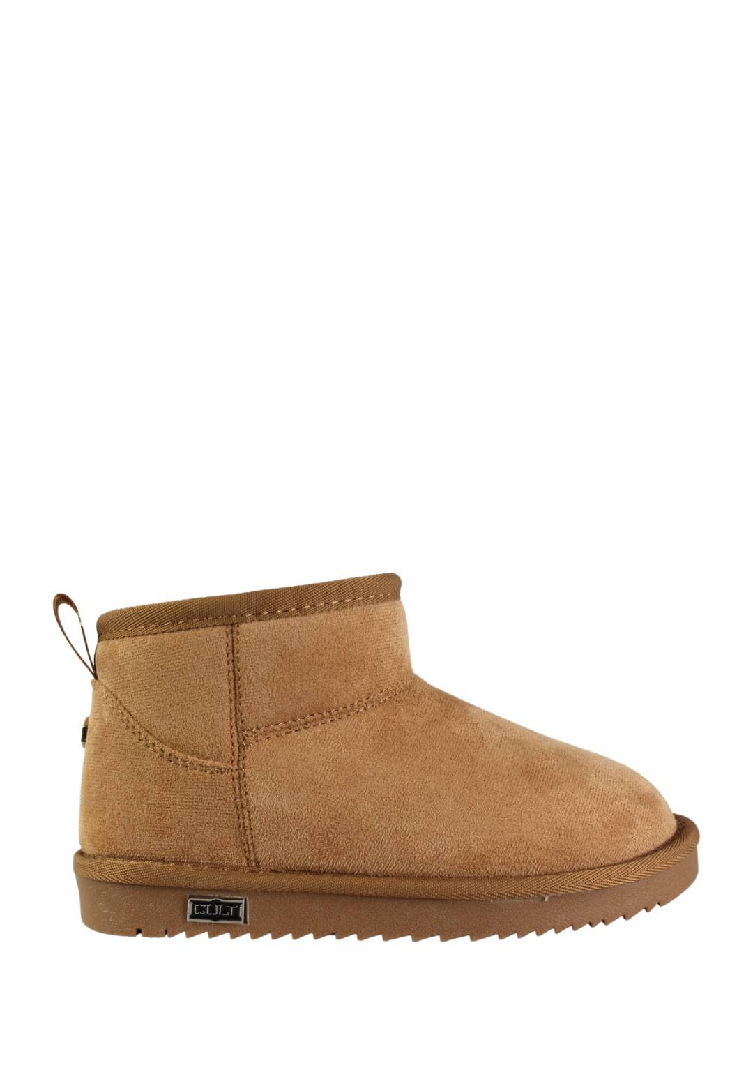 Cult - Mou Pelliccia - Bambine e ragazze - T-082 C