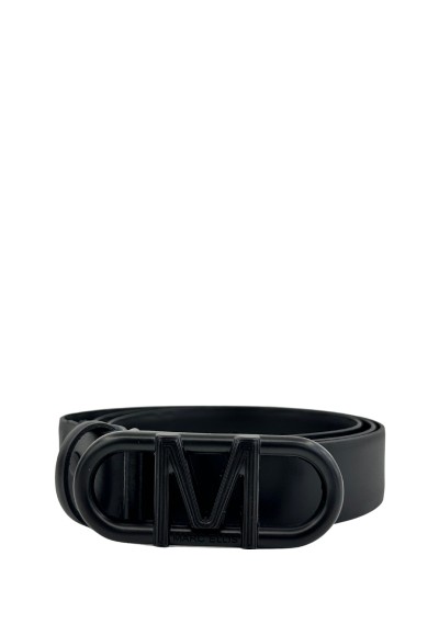 Marc Ellis - Piastra Nera - Donna - ME BELT 115 N