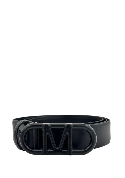 Marc Ellis - Piastra Nera - Donna - ME BELT 115 N