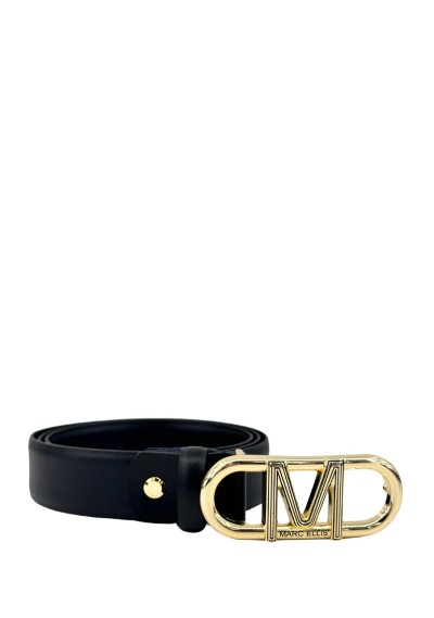 Marc Ellis - Piastra Oro - Donna - ME BELT 115