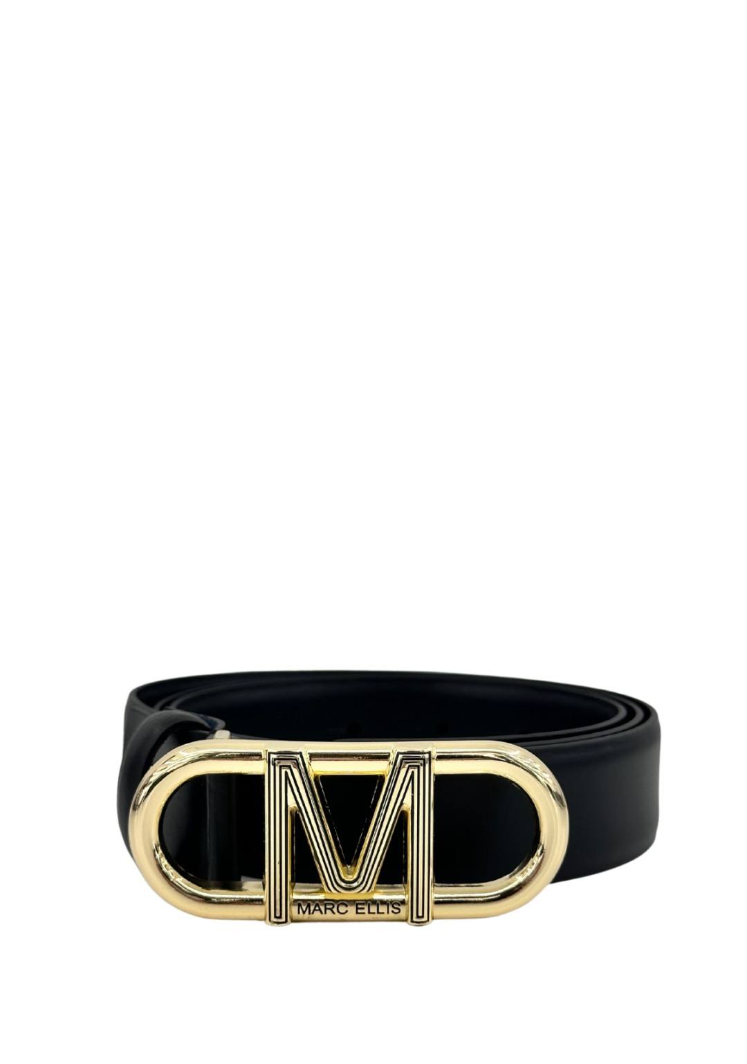 Marc Ellis - Piastra Oro - Donna - ME BELT 115