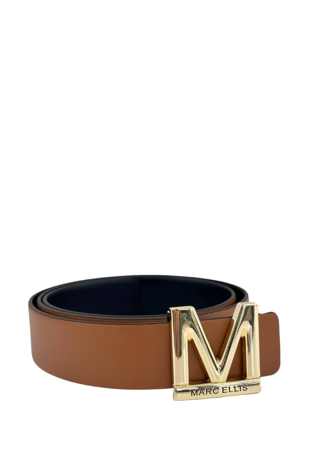 Marc Ellis - Cintura Logo M - Donna - ME BELT 113 C