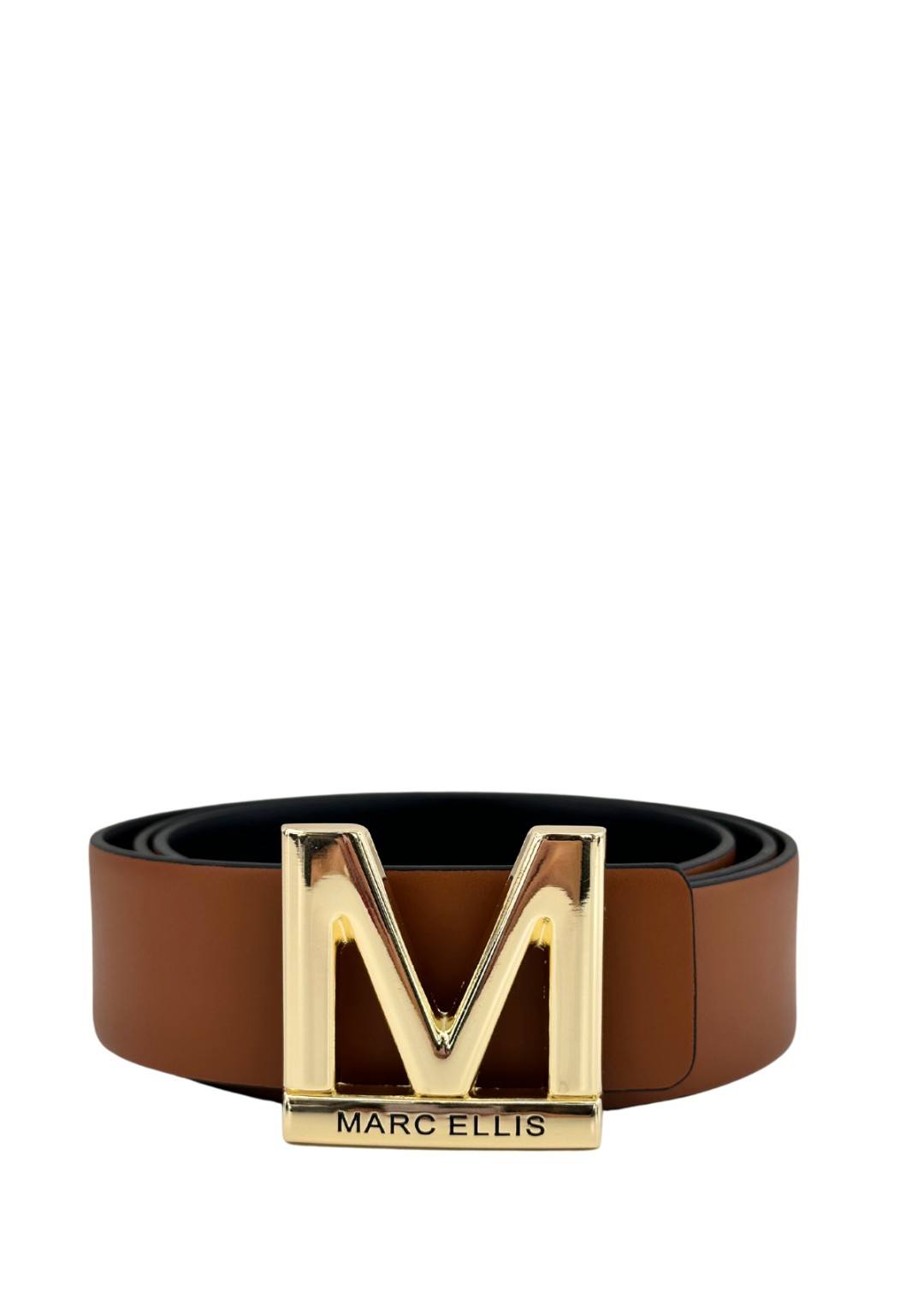 Marc Ellis - Cintura Logo M - Donna - ME BELT 113 C