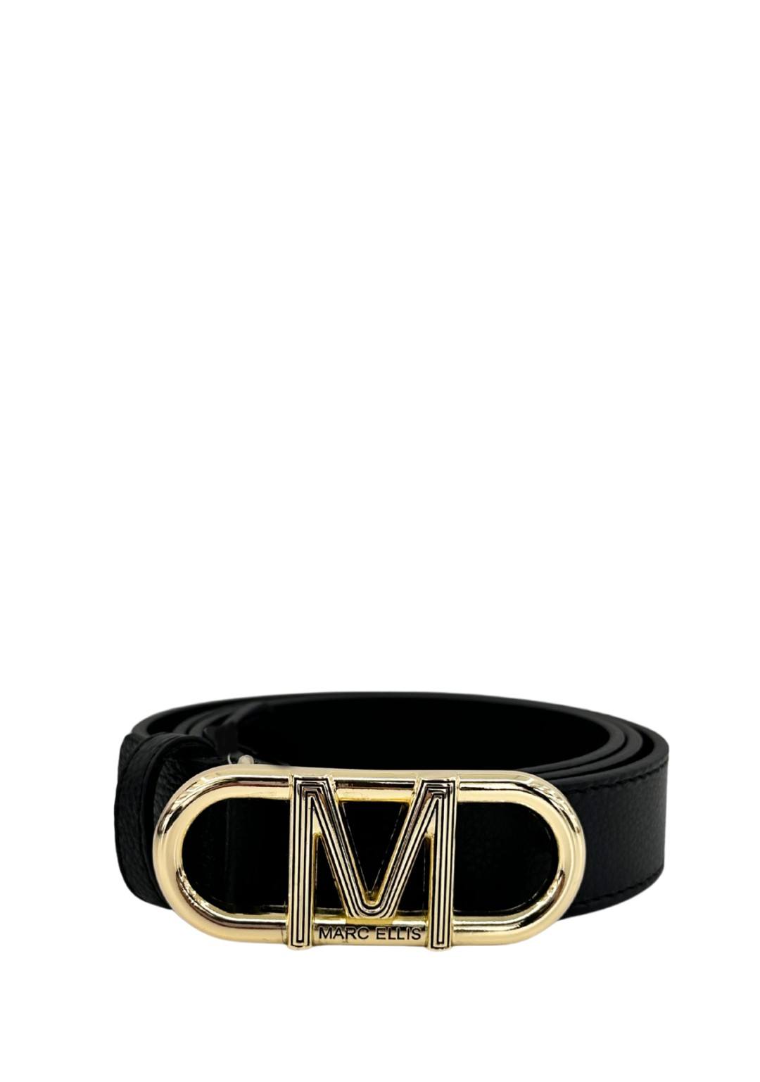Marc Ellis - Cintura Piastra - Donna - ME BELT 108