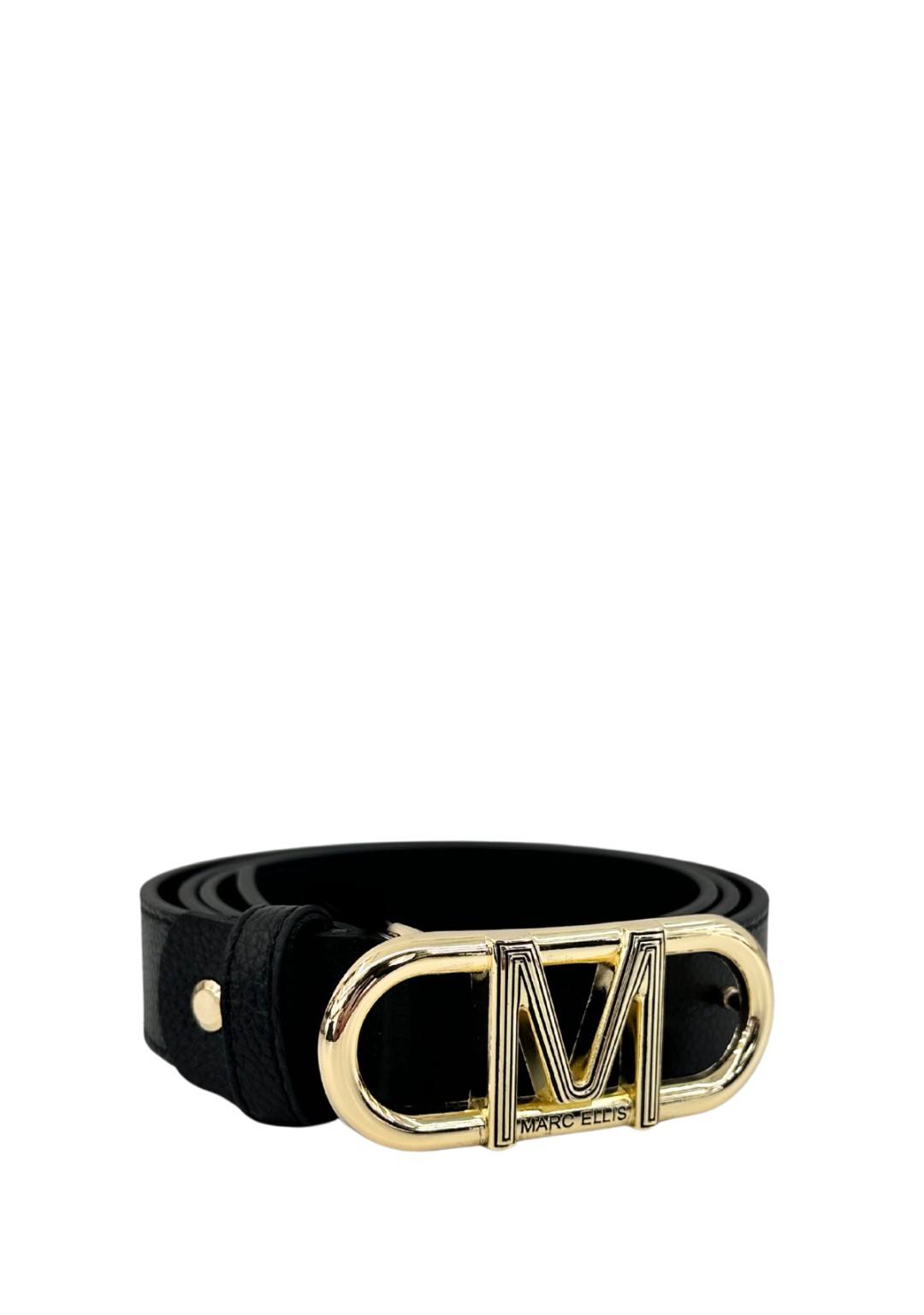 Marc Ellis - Cintura Piastra - Donna - ME BELT 108
