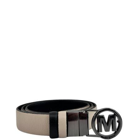 Marc Ellis - Cintura Logo O - Donna - ME BELT 106 G