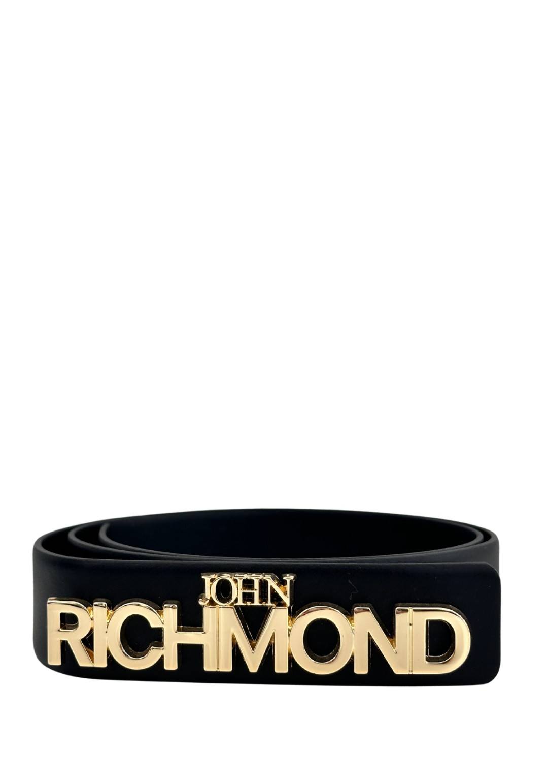 John Richmond - Logo Oro - Donna - JR-C106W