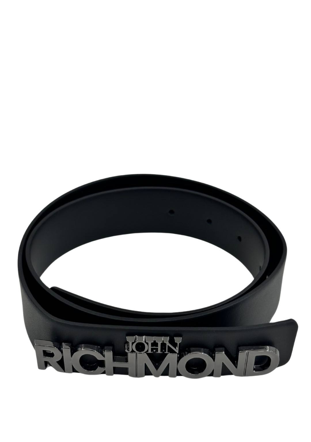 John Richmond - Logo Nero - Donna - JR-C106 W