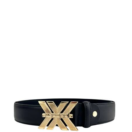 John Richmond - Cintura LogoX - Unisex - UWP24195CI 7L