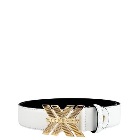 John Richmond - Cintura LogoX - Unisex - UWP24195CI 7L W