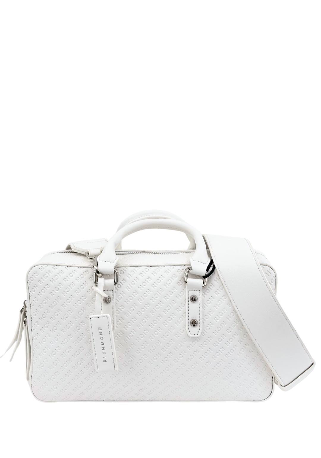 John Richmond - TRUNK BAG - Donna - RWA24045BO 9L B