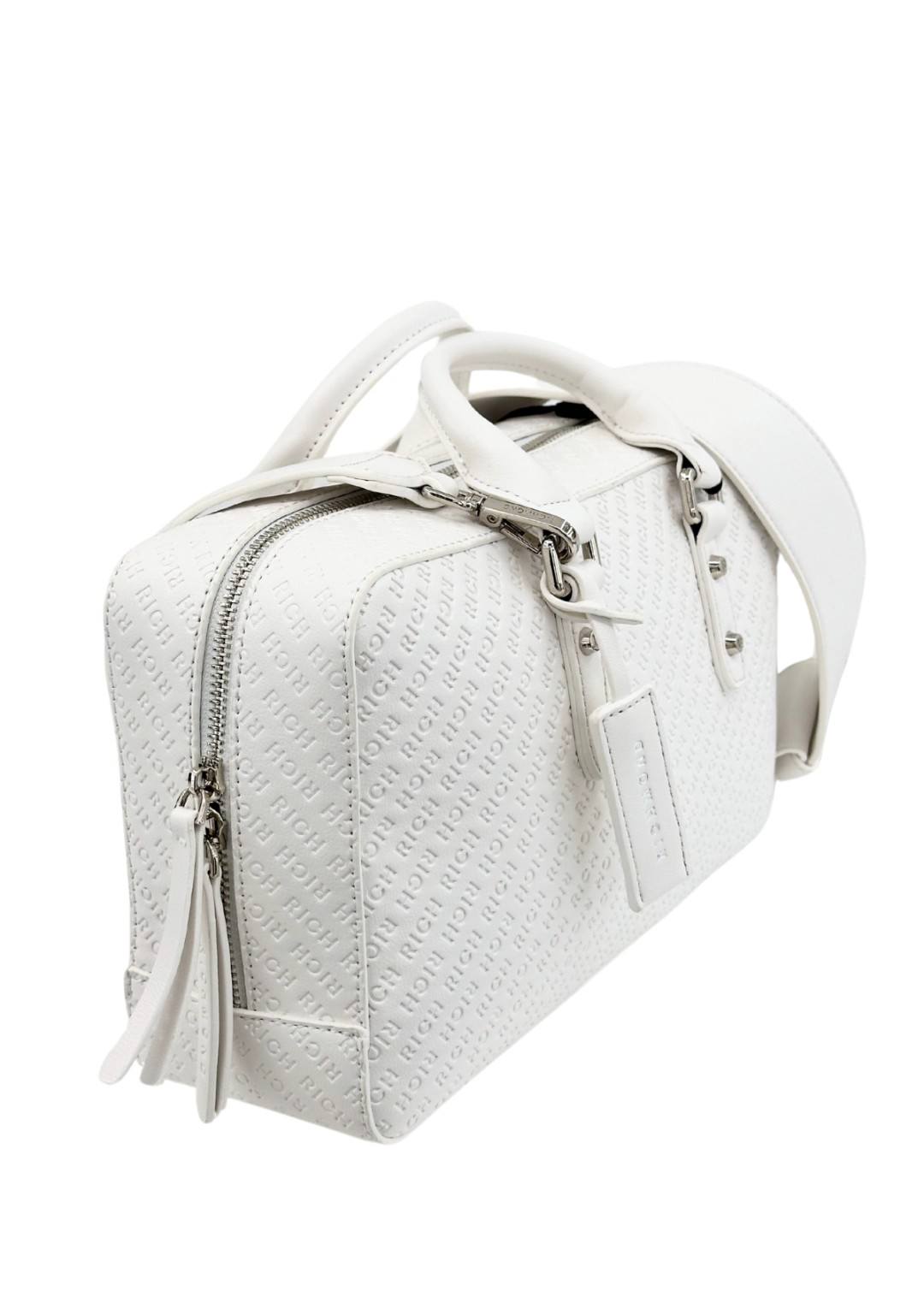John Richmond - TRUNK BAG - Donna - RWA24045BO 9L B