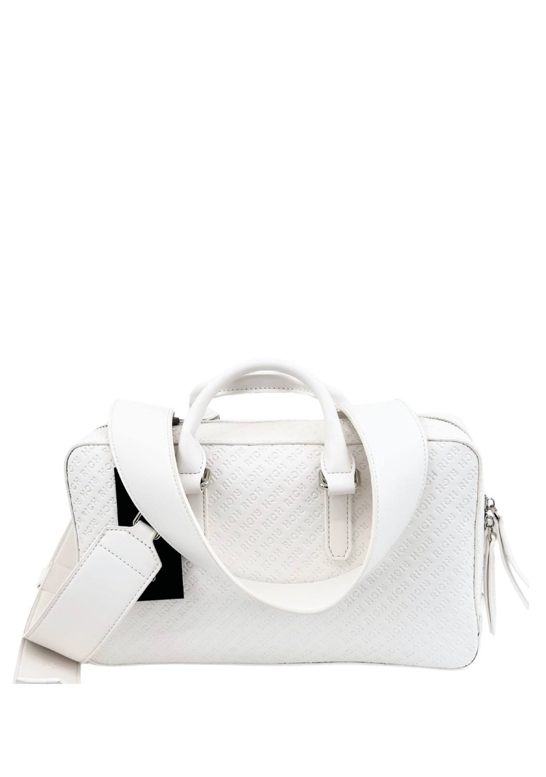 John Richmond - TRUNK BAG - Donna - RWA24045BO 9L B