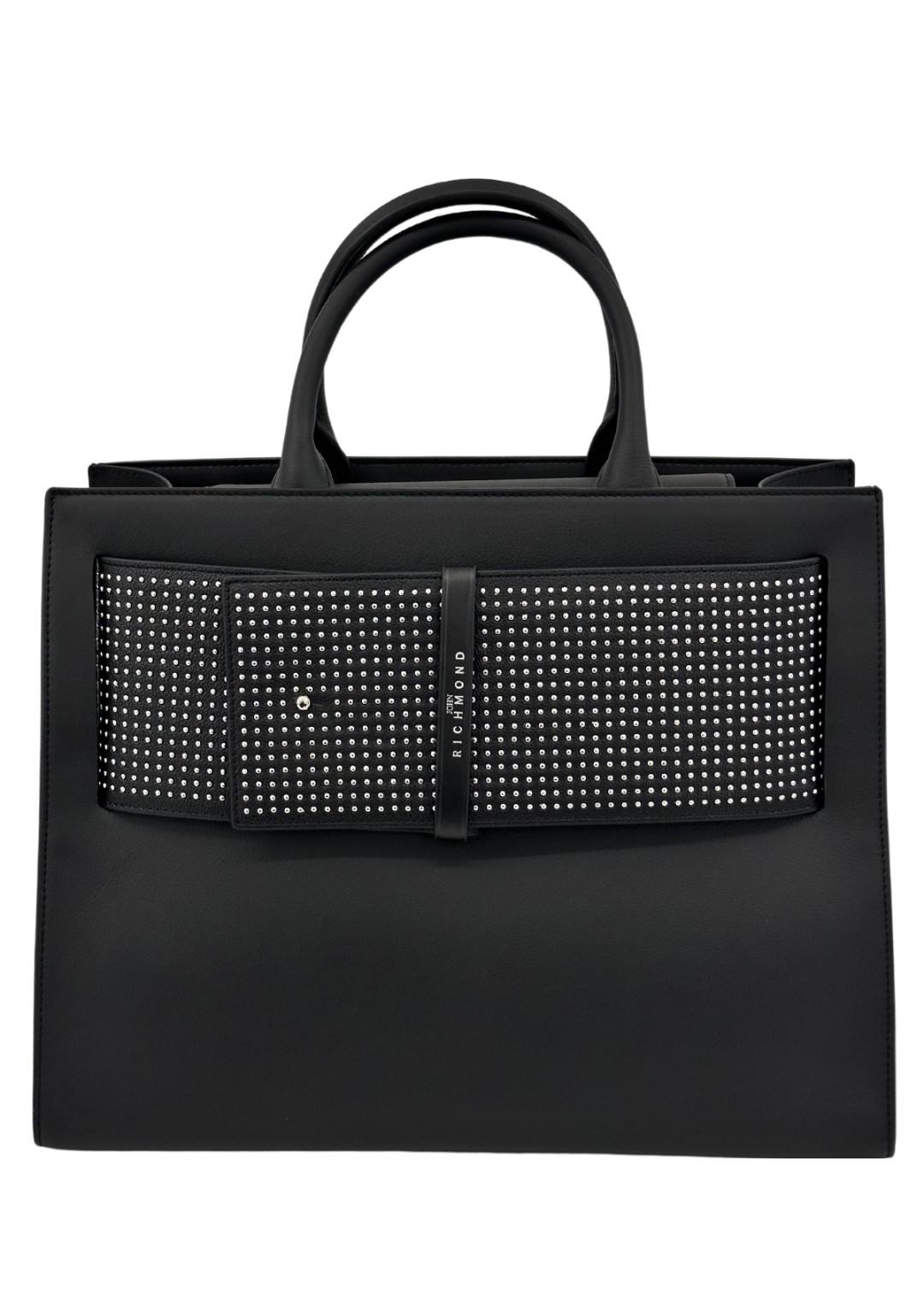 John Richmond - Borsa Fibbia - Donna - RWA24020BO 1E