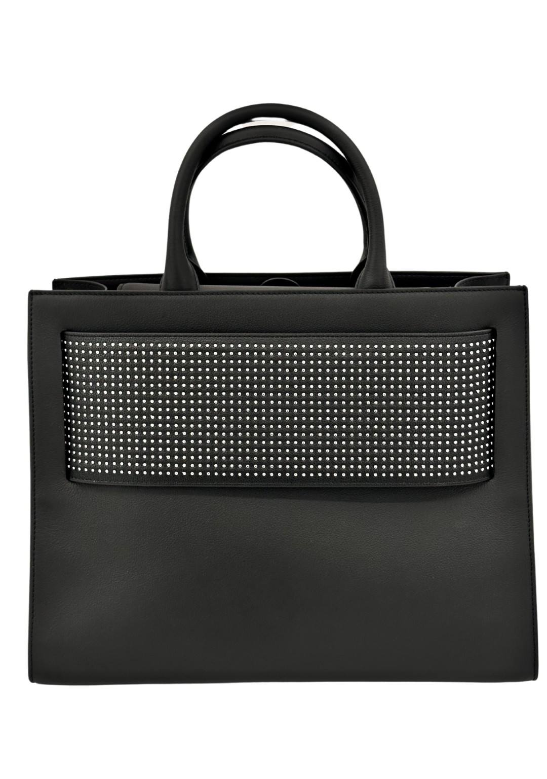 John Richmond - Borsa Fibbia - Donna - RWA24020BO 1E