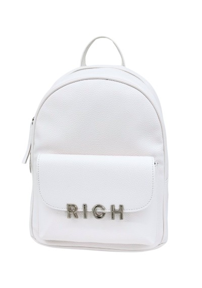John Richmond - Zaino Patta - Donna - RWA24086BO 9L B