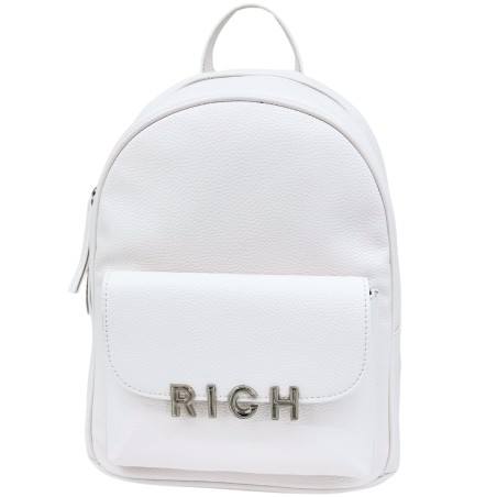 John Richmond - Zaino Patta - Donna - RWA24086BO 9L B