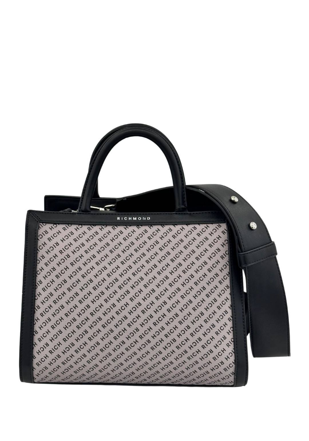 John Richmond - Borsetta Logata - Donna - RWA24101BO 9L