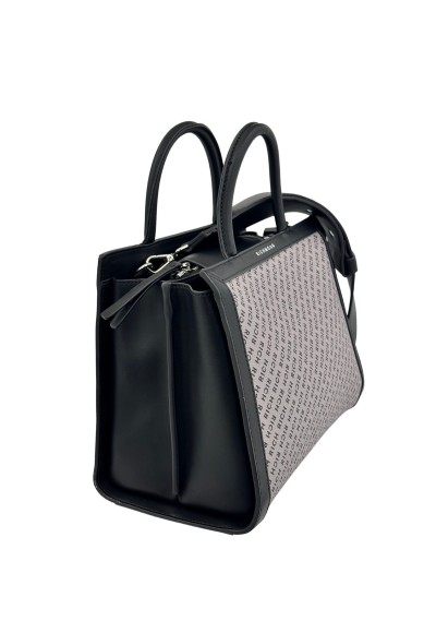 John Richmond - Borsetta Logata - Donna - RWA24101BO 9L