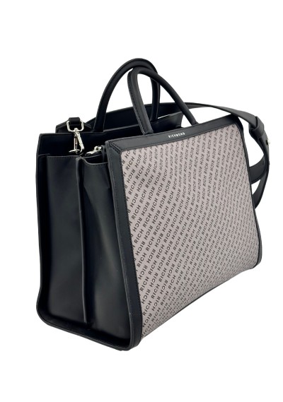 John Richmond - Borsa Logata - Donna - RWA24100BO 9L