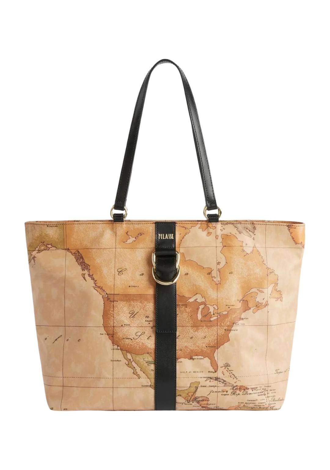 ALVIERO MARTINI - Shopper - Donna - LA90 S578 N