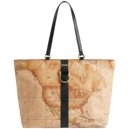 ALVIERO MARTINI - Shopper - Donna - LA90 S578 N