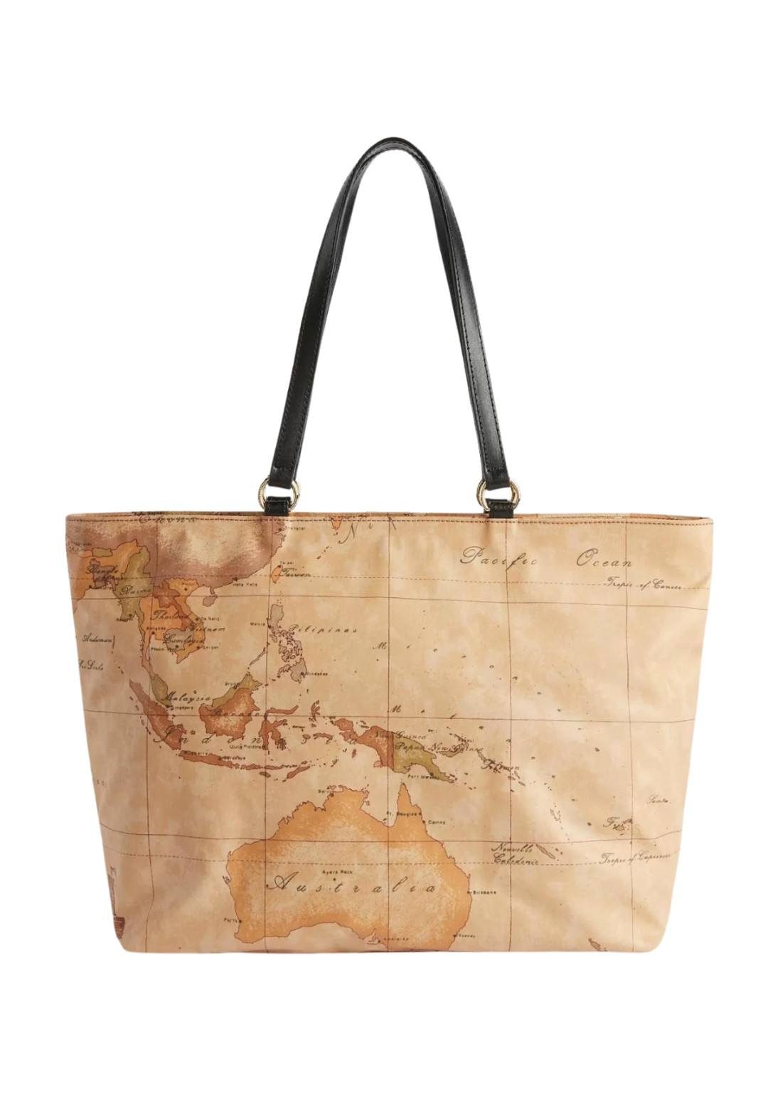 ALVIERO MARTINI - Shopper - Donna - LA90 S578 N