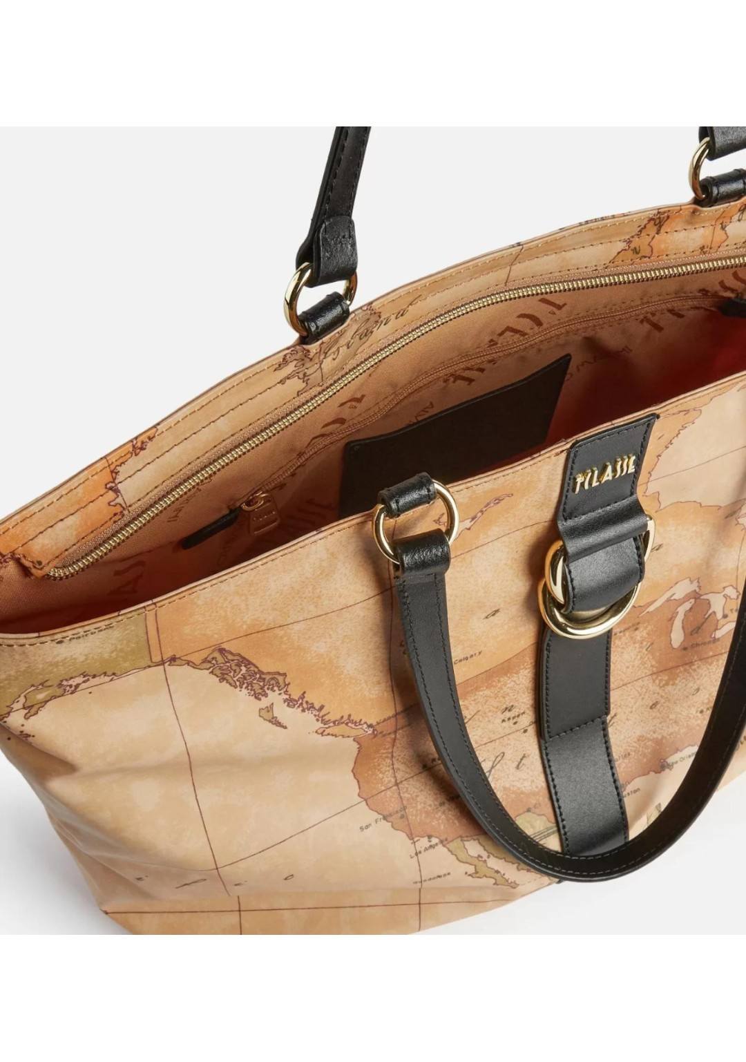 ALVIERO MARTINI - Shopper - Donna - LA90 S578 N