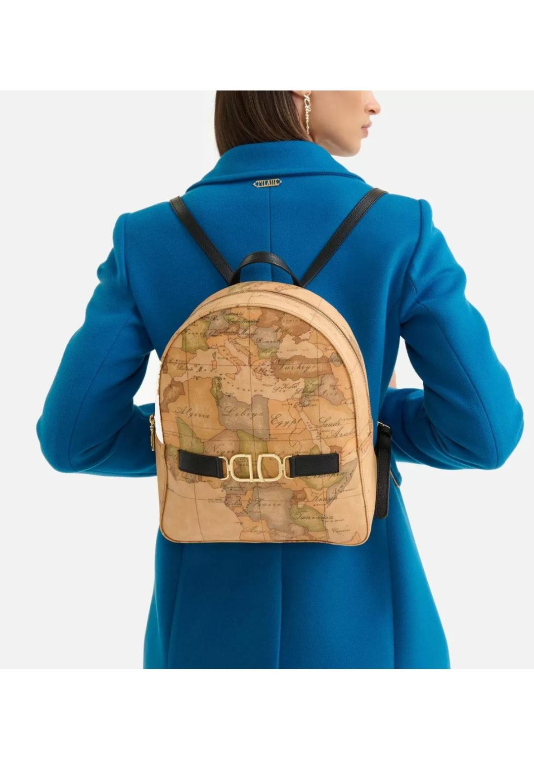 ALVIERO MARTINI - Zaino - Donna - LB06 G611