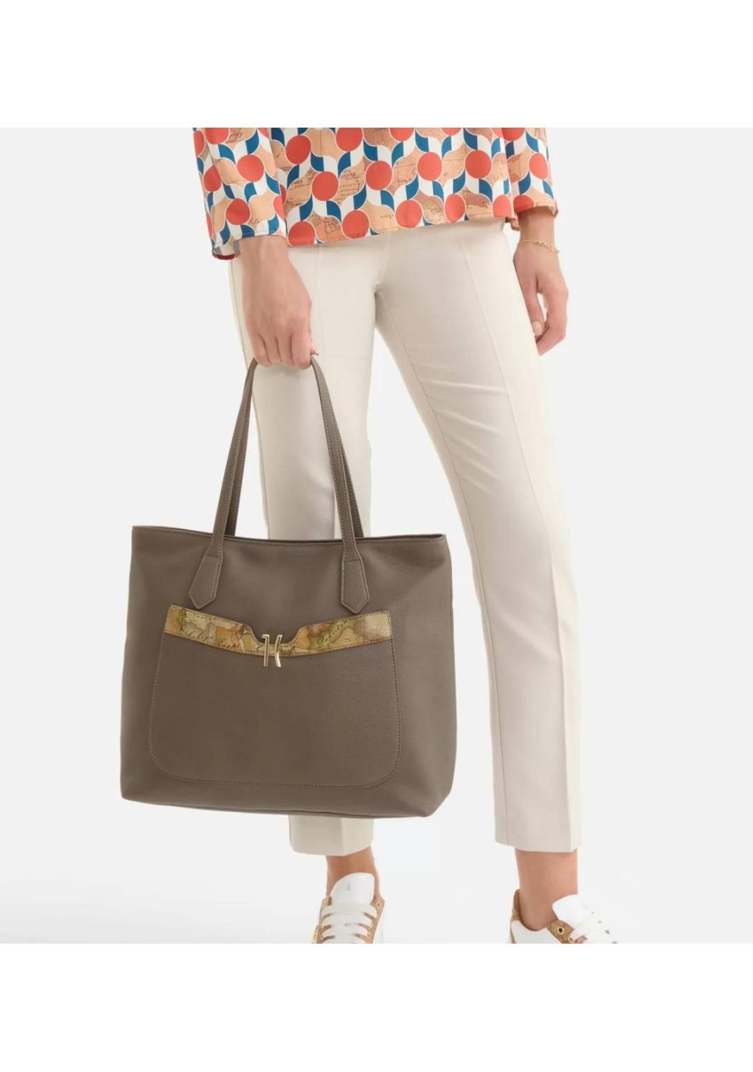 ALVIERO MARTINI - Shopper - Donna - LA70 5210