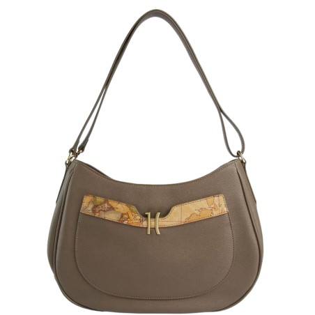 ALVIERO MARTINI - Sacca 2 Port. - Donna - LA71 5210