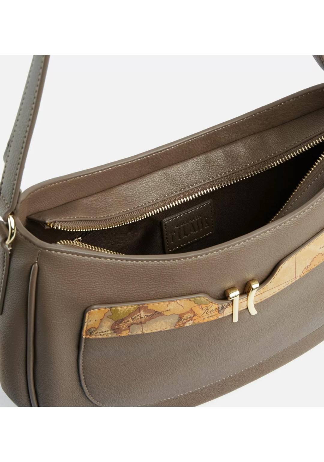 ALVIERO MARTINI - Sacca 2 Port. - Donna - LA71 5210