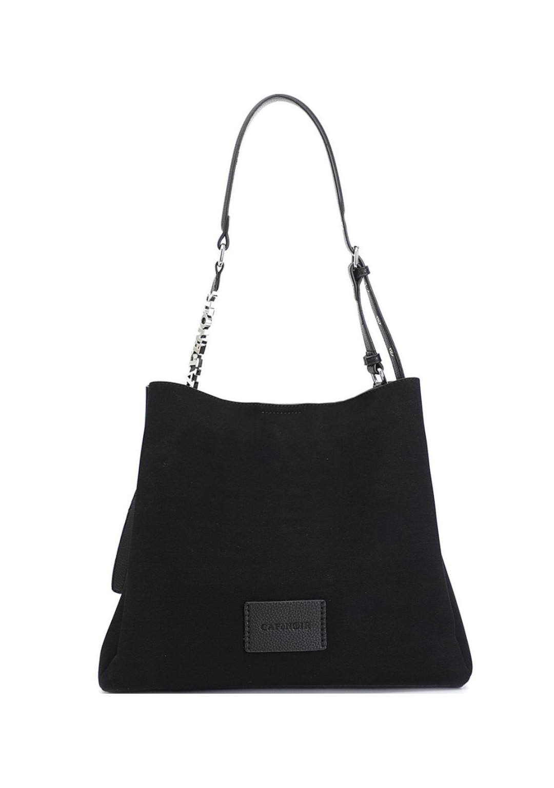 Cafè Noir - Borsa a Spalla - Donna - YH0720