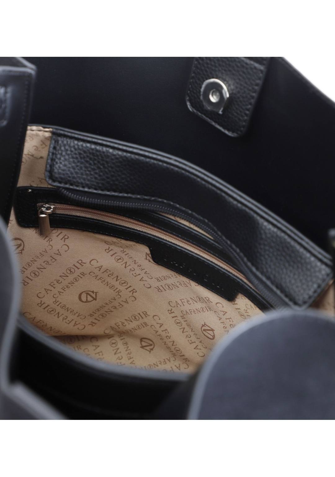 Cafè Noir - Borsa a Spalla - Donna - YH0720