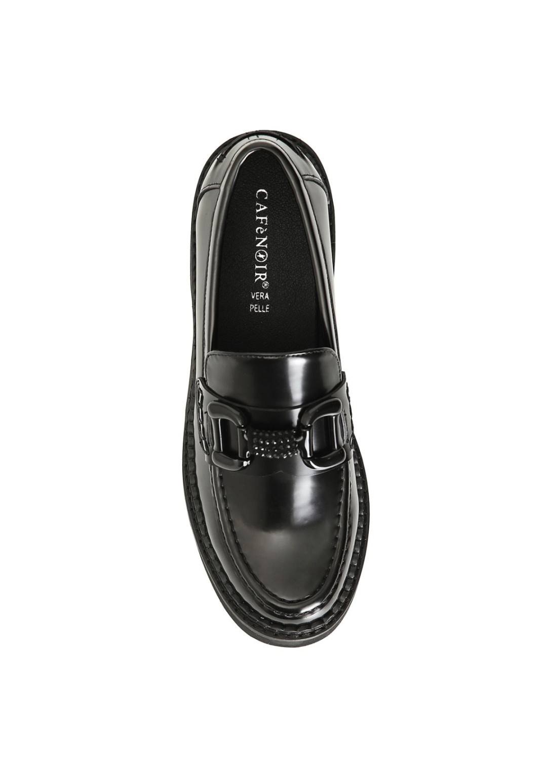 Cafè Noir - Mocassino Morsetto - Donna - EA9016