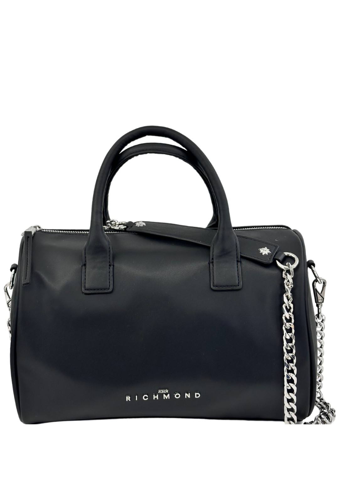John Richmond - Bauletto Logo - Donna - RWA24272BO HLL