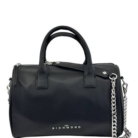 John Richmond - Bauletto Logo - Donna - RWA24272BO HLL