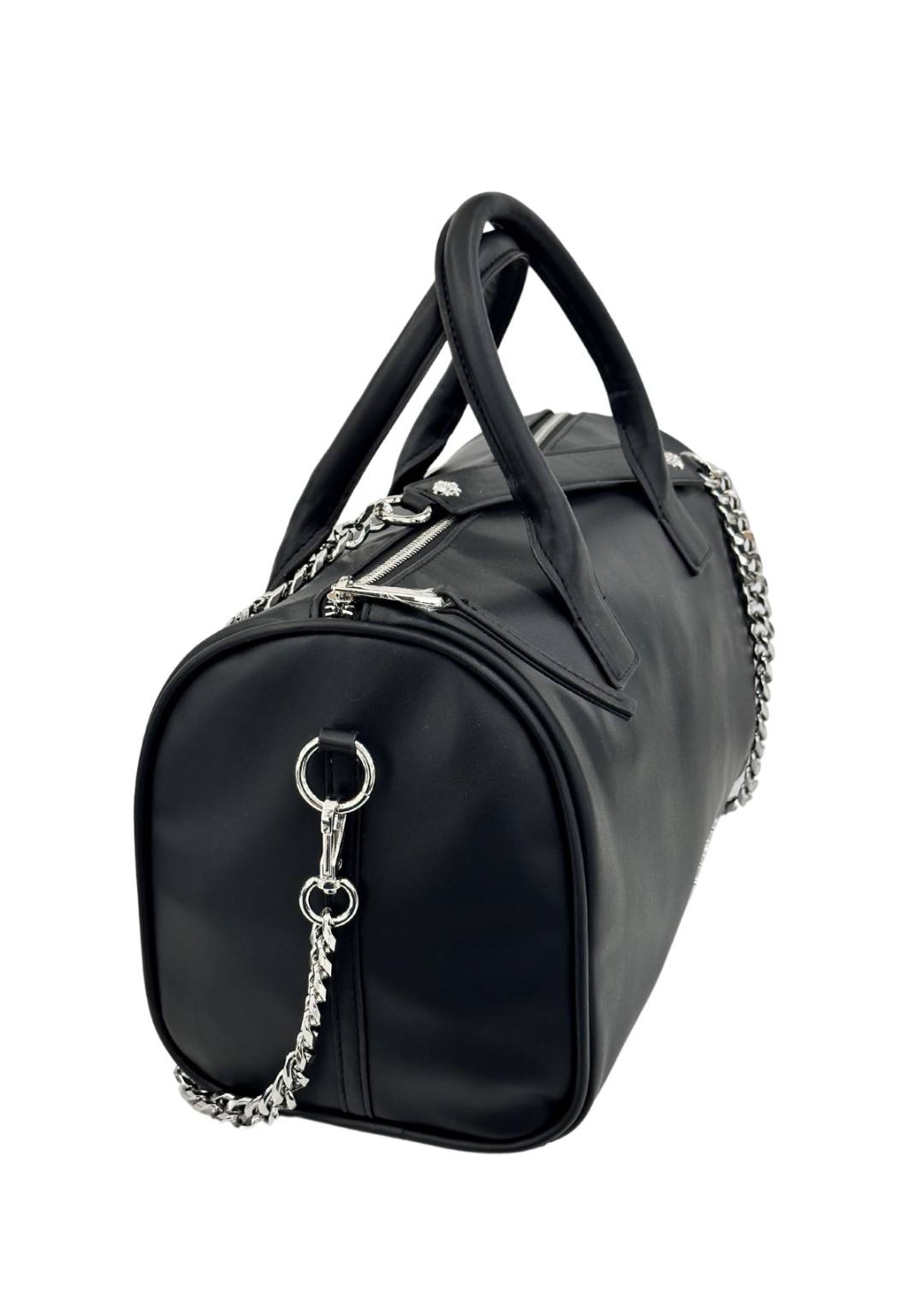 John Richmond - Bauletto Logo - Donna - RWA24272BO HLL