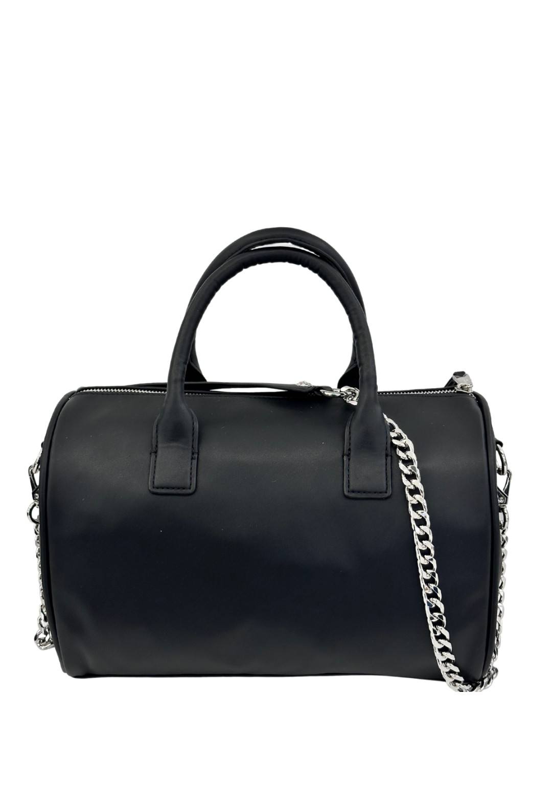 John Richmond - Bauletto Logo - Donna - RWA24272BO HLL