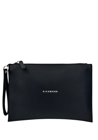 John Richmond - Pochette - Uomo - RWA24023BO 9L