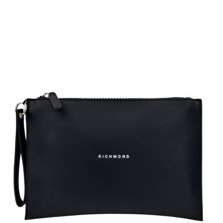 John Richmond - Pochette - Uomo - RWA24023BO 9L