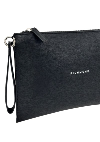 John Richmond - Pochette - Uomo - RWA24023BO 9L